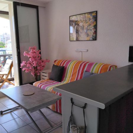 Le Canou Canet-en-Roussillon Kültér fotó